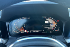 BMW Série 3 320D MILD HYBRID XDRIVE 190 Ch M SPORT BVA8 * FEUX LED * CARPLAY * GPS * DIGITAL COCKPIT