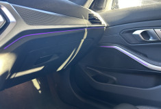 BMW Série 3 320D MILD HYBRID XDRIVE 190 Ch M SPORT BVA8 * FEUX LED * CARPLAY * GPS * DIGITAL COCKPIT