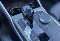 BMW Série 3 320D MILD HYBRID XDRIVE 190 Ch M SPORT BVA8 * FEUX LED * CARPLAY * GPS * DIGITAL COCKPIT