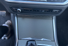 BMW Série 3 320D MILD HYBRID XDRIVE 190 Ch M SPORT BVA8 * FEUX LED * CARPLAY * GPS * DIGITAL COCKPIT