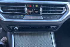 BMW Série 3 320D MILD HYBRID XDRIVE 190 Ch M SPORT BVA8 * FEUX LED * CARPLAY * GPS * DIGITAL COCKPIT