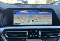 BMW Série 3 320D MILD HYBRID XDRIVE 190 Ch M SPORT BVA8 * FEUX LED * CARPLAY * GPS * DIGITAL COCKPIT