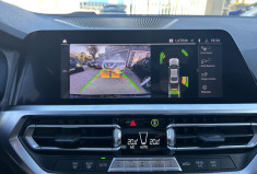 BMW Série 3 320D MILD HYBRID XDRIVE 190 Ch M SPORT BVA8 * FEUX LED * CARPLAY * GPS * DIGITAL COCKPIT