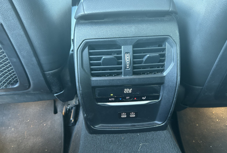 BMW Série 3 320D MILD HYBRID XDRIVE 190 Ch M SPORT BVA8 * FEUX LED * CARPLAY * GPS * DIGITAL COCKPIT
