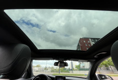 Mercedes CLASSE C C 220 CDi PACK AMG 16V 7G-TRONIC+ BlueTEC 170 cv Boîte auto