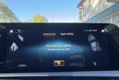 Mercedes Classe A 180  AMG Line 136 ch 7G-DCT / Toit ouvrant / Carplay / Lumiere / Pack Sport Black