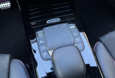 Mercedes Classe A 180  AMG Line 136 ch 7G-DCT / Toit ouvrant / Carplay / Lumiere / Pack Sport Black