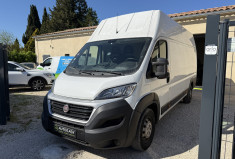 FIAT DUCATO 3.5 Maxi XL L3 H3 2.3 Multijet 150ch Pack Pro Nav / PRIX TTC / TVA RECUPERABLE