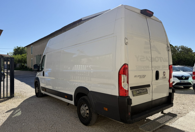 FIAT DUCATO 3.5 Maxi XL L3 H3 2.3 Multijet 150ch Pack Pro Nav / PRIX TTC / TVA RECUPERABLE