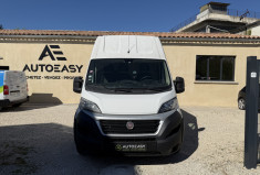 FIAT DUCATO 3.5 Maxi XL L3 H3 2.3 Multijet 150ch Pack Pro Nav / PRIX TTC / TVA RECUPERABLE