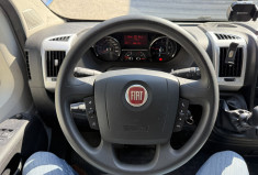 FIAT DUCATO 3.5 Maxi XL L3 H3 2.3 Multijet 150ch Pack Pro Nav / PRIX TTC / TVA RECUPERABLE