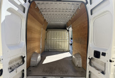FIAT DUCATO 3.5 Maxi XL L3 H3 2.3 Multijet 150ch Pack Pro Nav / PRIX TTC / TVA RECUPERABLE