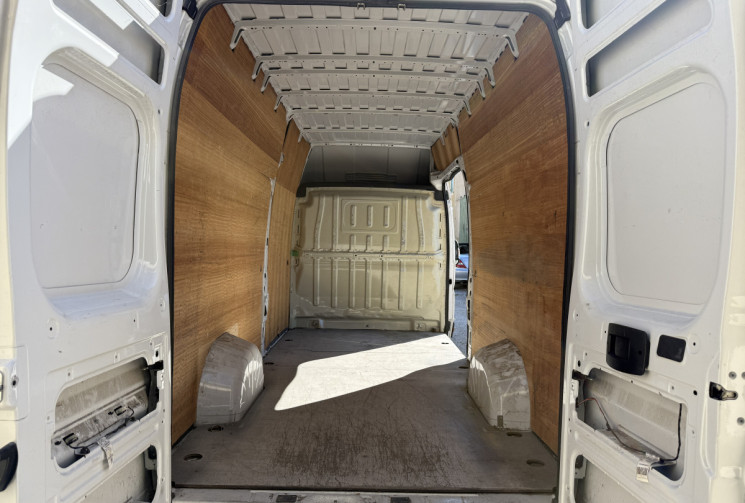 FIAT DUCATO 3.5 Maxi XL L3 H3 2.3 Multijet 150ch Pack Pro Nav / PRIX TTC / TVA RECUPERABLE