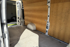 FIAT DUCATO 3.5 Maxi XL L3 H3 2.3 Multijet 150ch Pack Pro Nav / PRIX TTC / TVA RECUPERABLE