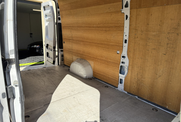 FIAT DUCATO 3.5 Maxi XL L3 H3 2.3 Multijet 150ch Pack Pro Nav / PRIX TTC / TVA RECUPERABLE