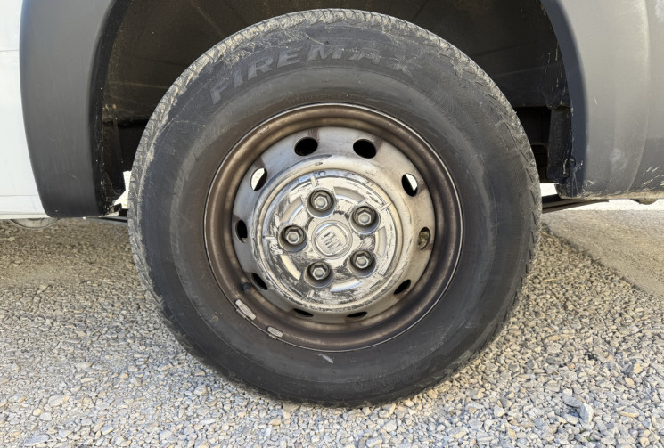 FIAT DUCATO 3.5 Maxi XL L3 H3 2.3 Multijet 150ch Pack Pro Nav / PRIX TTC / TVA RECUPERABLE