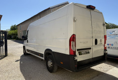 FIAT Ducato 3.5 Maxi XL L4 H2 2.3 Multijet 160ch Pack Pro Nav E6d / PRIX TTC / TVA RECUPERABLE