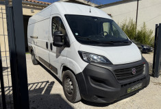 FIAT Ducato 3.5 Maxi XL L4 H2 2.3 Multijet 160ch Pack Pro Nav E6d / PRIX TTC / TVA RECUPERABLE