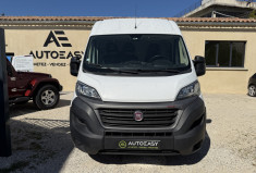 FIAT Ducato 3.5 Maxi XL L4 H2 2.3 Multijet 160ch Pack Pro Nav E6d / PRIX TTC / TVA RECUPERABLE