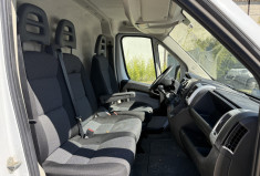 FIAT Ducato 3.5 Maxi XL L4 H2 2.3 Multijet 160ch Pack Pro Nav E6d / PRIX TTC / TVA RECUPERABLE