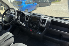 FIAT Ducato 3.5 Maxi XL L4 H2 2.3 Multijet 160ch Pack Pro Nav E6d / PRIX TTC / TVA RECUPERABLE
