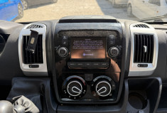 FIAT Ducato 3.5 Maxi XL L4 H2 2.3 Multijet 160ch Pack Pro Nav E6d / PRIX TTC / TVA RECUPERABLE