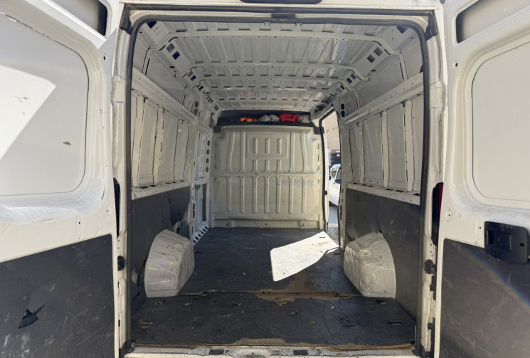 FIAT Ducato 3.5 Maxi XL L4 H2 2.3 Multijet 160ch Pack Pro Nav E6d / PRIX TTC / TVA RECUPERABLE