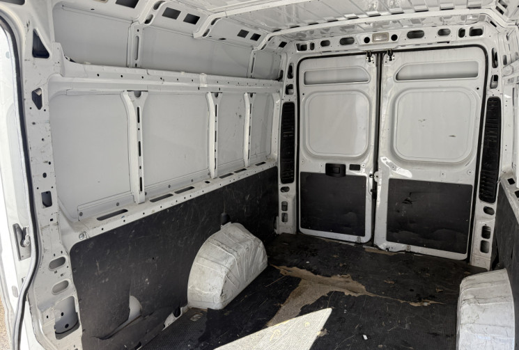 FIAT Ducato 3.5 Maxi XL L4 H2 2.3 Multijet 160ch Pack Pro Nav E6d / PRIX TTC / TVA RECUPERABLE