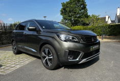 Peugeot 5008 1.6 THP 165ch Allure S&S EAT6