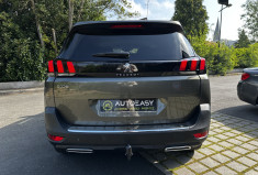 Peugeot 5008 1.6 THP 165ch Allure S&S EAT6