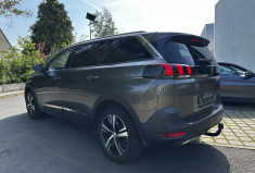 Peugeot 5008 1.6 THP 165ch Allure S&S EAT6