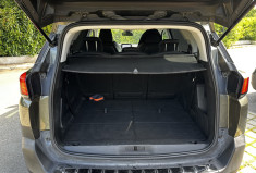 Peugeot 5008 1.6 THP 165ch Allure S&S EAT6