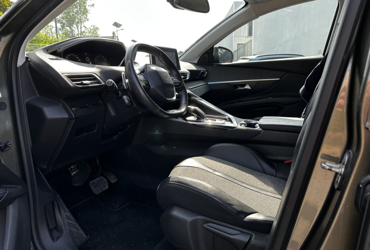 Peugeot 5008 1.6 THP 165ch Allure S&S EAT6