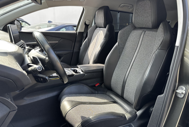 Peugeot 5008 1.6 THP 165ch Allure S&S EAT6