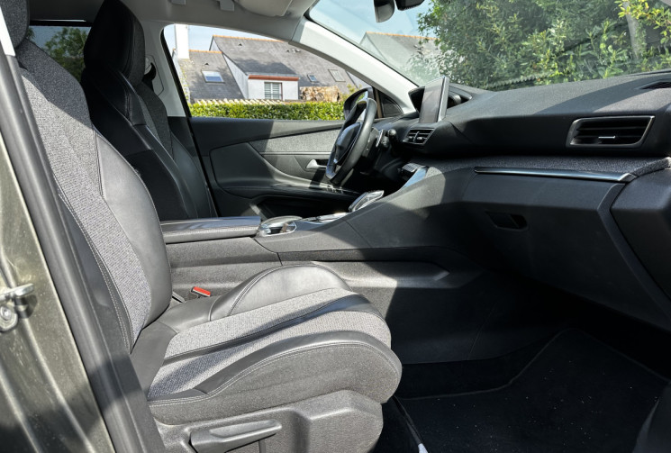 Peugeot 5008 1.6 THP 165ch Allure S&S EAT6