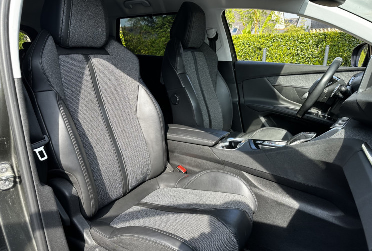 Peugeot 5008 1.6 THP 165ch Allure S&S EAT6