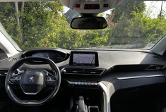 Peugeot 5008 1.6 THP 165ch Allure S&S EAT6