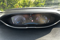 Peugeot 5008 1.6 THP 165ch Allure S&S EAT6