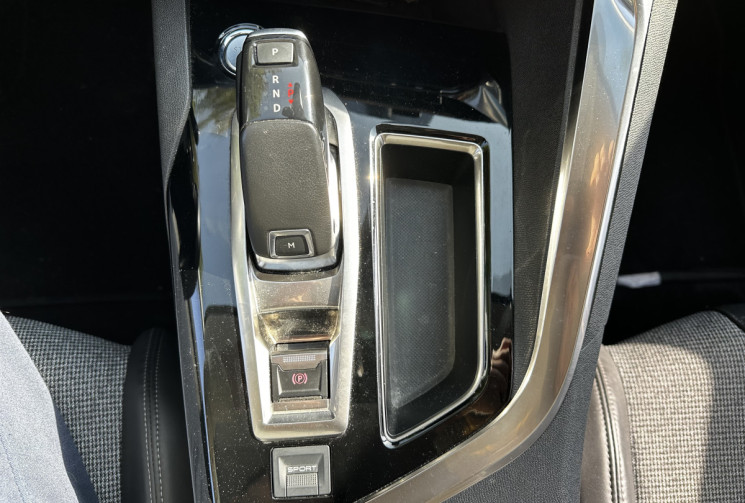 Peugeot 5008 1.6 THP 165ch Allure S&S EAT6