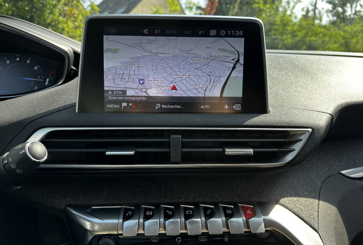 Peugeot 5008 1.6 THP 165ch Allure S&S EAT6