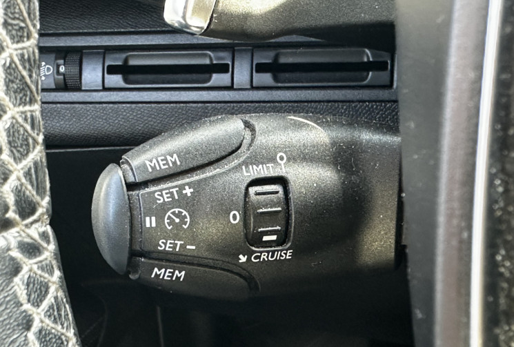 Peugeot 5008 1.6 THP 165ch Allure S&S EAT6