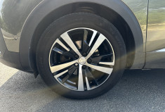 Peugeot 5008 1.6 THP 165ch Allure S&S EAT6