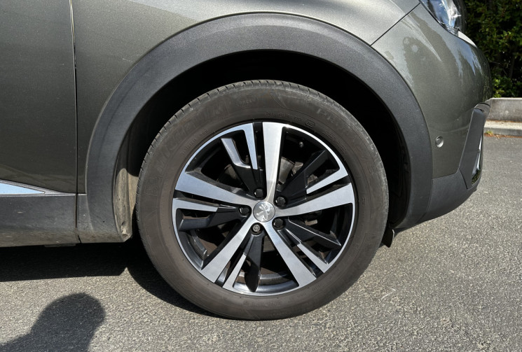 Peugeot 5008 1.6 THP 165ch Allure S&S EAT6