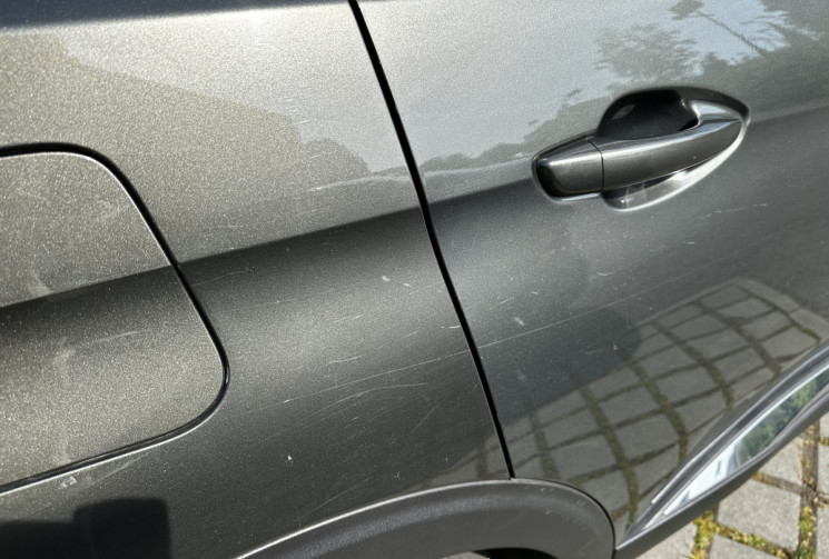 Peugeot 5008 1.6 THP 165ch Allure S&S EAT6