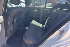 Mercedes CLASSE C III (2) 180 CDI BLUEEFFICIENCY SPORTLINE