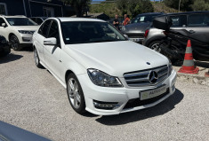 Mercedes CLASSE C III (2) 180 CDI BLUEEFFICIENCY SPORTLINE