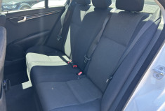 Mercedes CLASSE C III (2) 180 CDI BLUEEFFICIENCY SPORTLINE