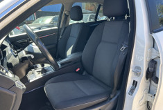 Mercedes CLASSE C III (2) 180 CDI BLUEEFFICIENCY SPORTLINE