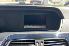 Mercedes CLASSE C III (2) 180 CDI BLUEEFFICIENCY SPORTLINE