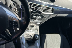 Mercedes CLASSE C III (2) 180 CDI BLUEEFFICIENCY SPORTLINE